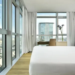  Apartment Torre Galfa Luxury | Esperienze Italien
