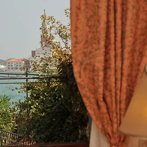  Apartment Ca' Del Squero Vicino Salute Italien
